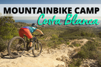 Mountain Bike Camp Costa Blanca Spanien
