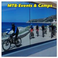 Mountain Bike Events and Camps in Spain, Majorca and South Tyrol