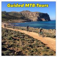 Guided MTB-Tours in Majorca