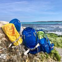 Roxys Packempfehlungen für den Bikeurlaub auf Mallorca