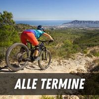 Alle Termine unserer MTB-Events